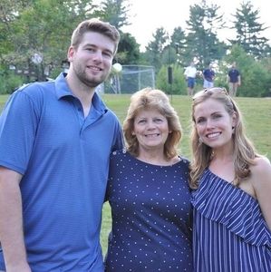 Meet your Posher, Mary